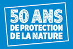 Conférence : 50 ans de protection de la nature